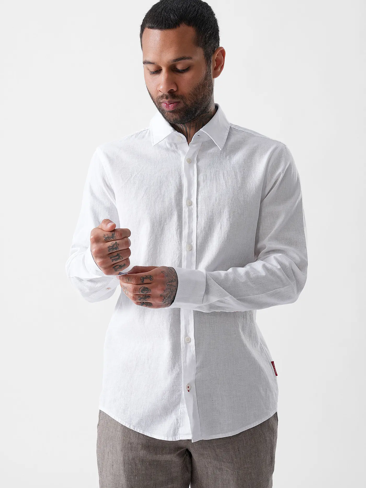 JOOP | Hemd Slim Fit HANSON | 